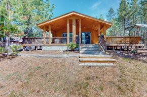 Riverfront Retreat